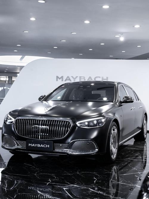 重庆黔江区迈洋威企业管理咨询岚图汽车的售后服务让用户无忧出行，迈巴赫未来的豪华车趋势