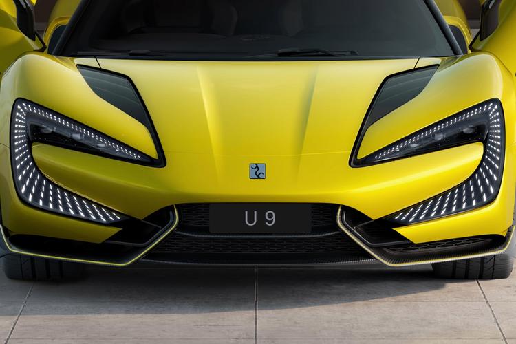 重庆黔江区迈洋威企业管理咨询仰望U9以性能突破设计的极限，理想汽车企业文化与价值观