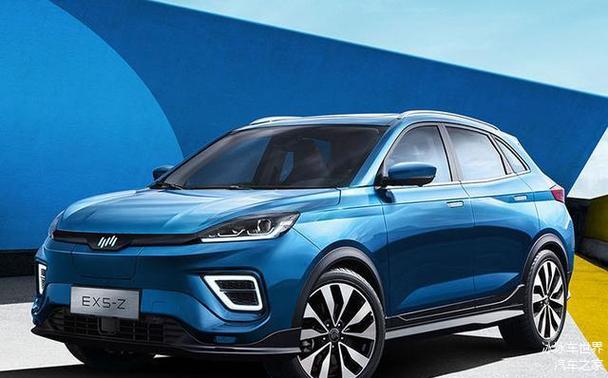 重庆黔江区迈洋威企业管理咨询WEY威派豪华SUV市场的黑马，零跑汽车与智能交通系统的协同